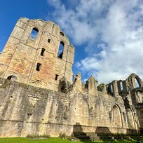 FountainsAbbey, Studley Royal