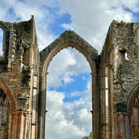 FountainsAbbey, Studley Royal