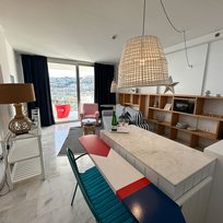 Gran Canaria, Marina Suites