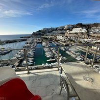 Gran Canaria, Marina Suites