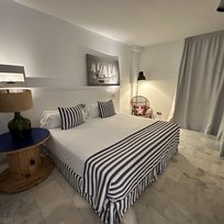 Gran Canaria, Marina Suites