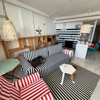 Gran Canaria, Marina Suites