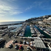 Gran Canaria, Marina Suites