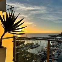 Gran Canaria, Marina Suites