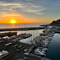 Gran Canaria, Marina Suites