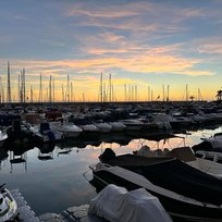 Gran Canaria, Marina Suites