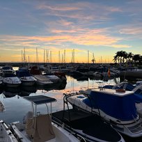 Gran Canaria, Marina Suites