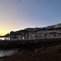 Gran Canaria