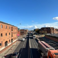 Hull