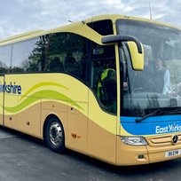 Coach, Isle of Man