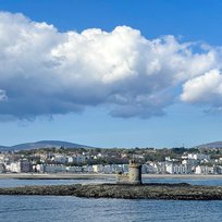 Douglas, Isle of Man