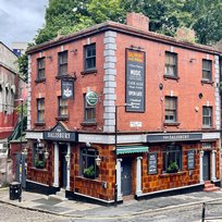 Pub, Salisbury Ale House