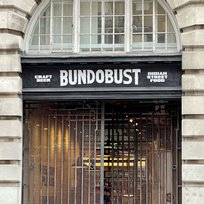 Bundobust, Pub