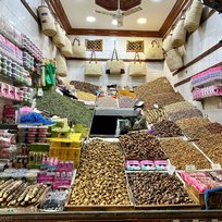 MAD, Market, Marrakesh, Morocco