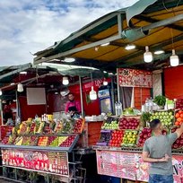 MAD, Market, Marrakesh, Morocco