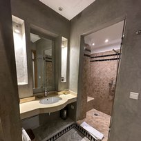 MAD, Marrakesh, Morocco, Riad Hotel l'Etoile d'Orient