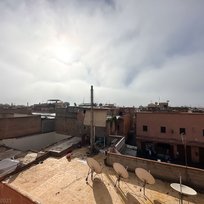 MAD, Marrakesh, Morocco