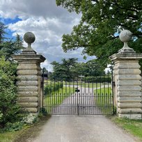 Nunnington Hall