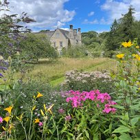 Nunnington Hall