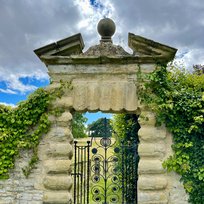 Nunnington Hall