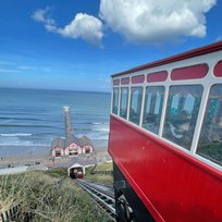 Saltburn by the Sea