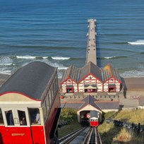 Saltburn by the Sea