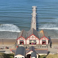 Saltburn by the Sea
