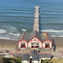 Saltburn by the Sea