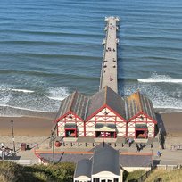Saltburn by the Sea