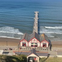 Saltburn by the Sea