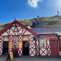 Saltburn by the Sea