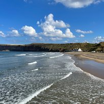 Saltburn by the Sea