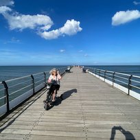 Saltburn by the Sea