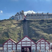 Saltburn by the Sea