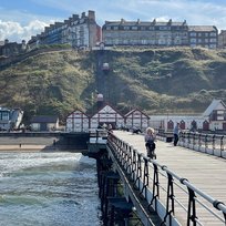 Saltburn by the Sea
