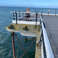 Saltburn by the Sea
