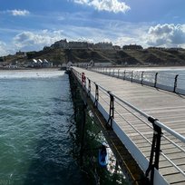 Saltburn by the Sea