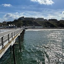 Saltburn by the Sea
