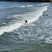 Saltburn by the Sea