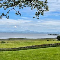 Arran, Dunfries&Galloway, Scotland
