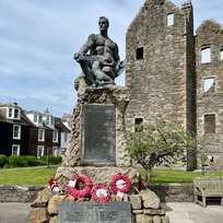 Arran, Dunfries&Galloway, Scotland
