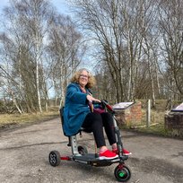 Jan, Skipwith Common