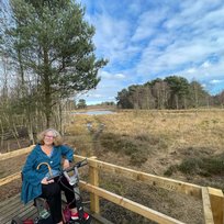 Skipwith Common