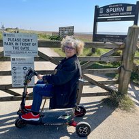 Jan, Nature Reserve, Spurn Point