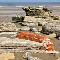 Nature Reserve, Spurn Point