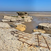 Nature Reserve, Spurn Point