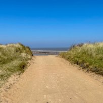 Nature Reserve, Spurn Point