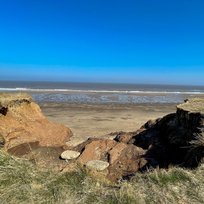 Nature Reserve, Spurn Point