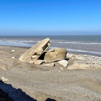 Nature Reserve, Spurn Point