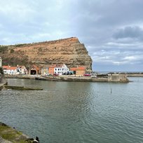 Staithes